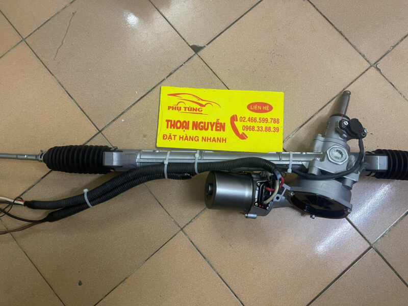 Phụ tùng ô tô Thoại Nguyễn Hà Nội
