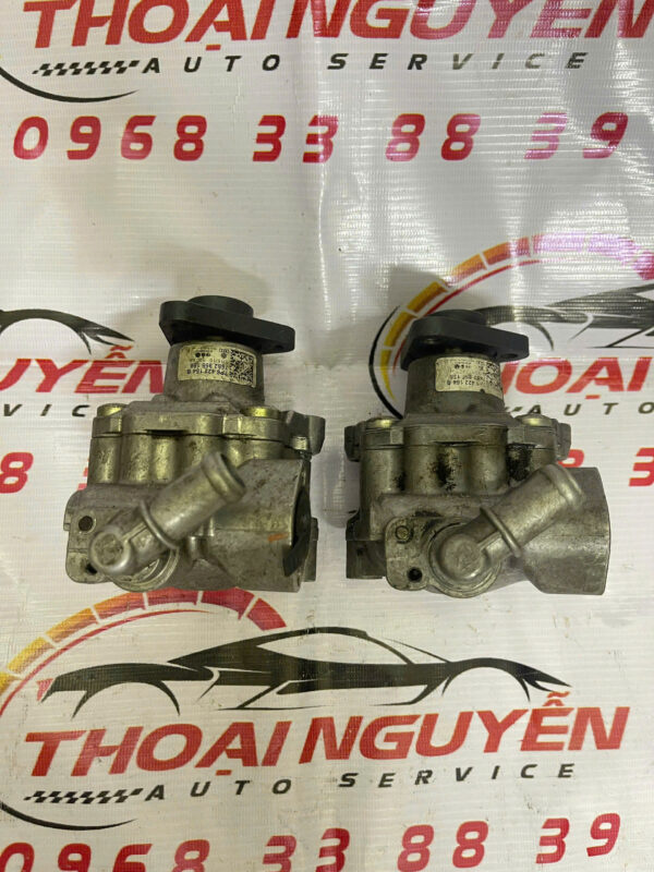 Phụ tùng ô tô Thoại Nguyễn Hà Nội