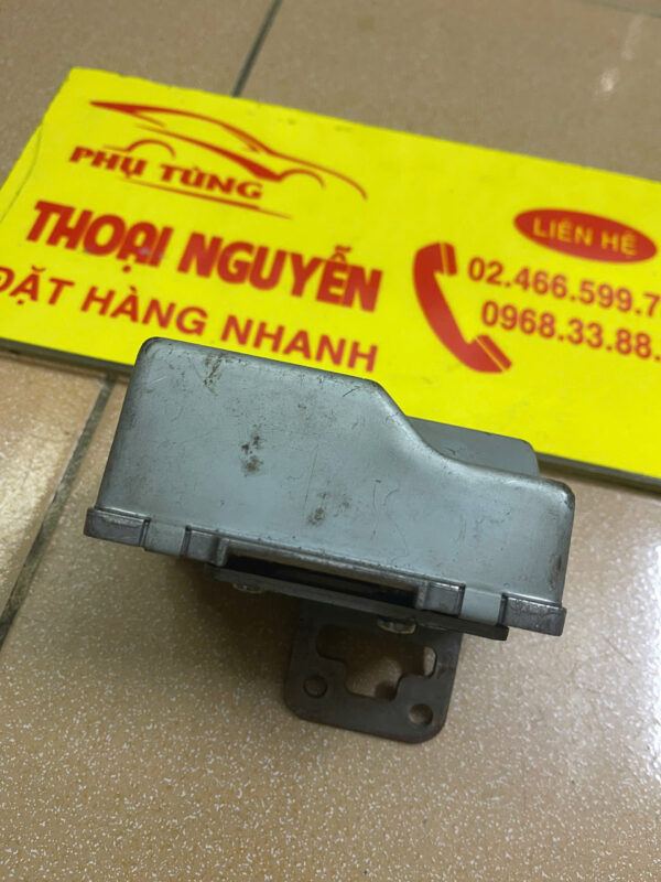 Phụ tùng ô tô Thoại Nguyễn Hà Nội