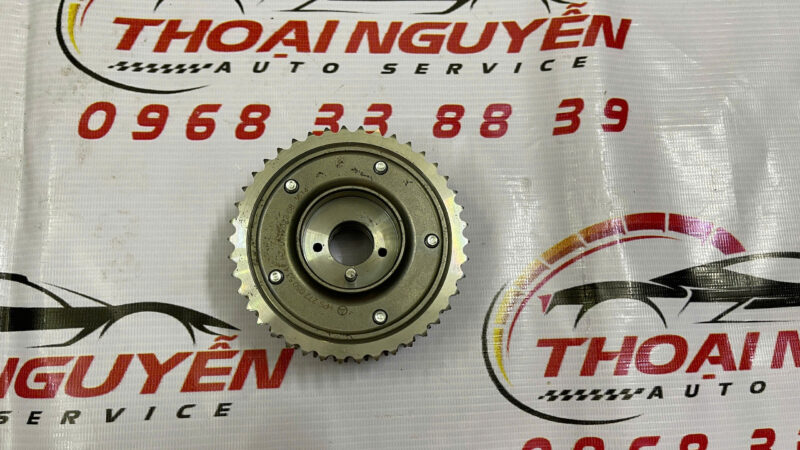 Phụ tùng ô tô Thoại Nguyễn Hà Nội