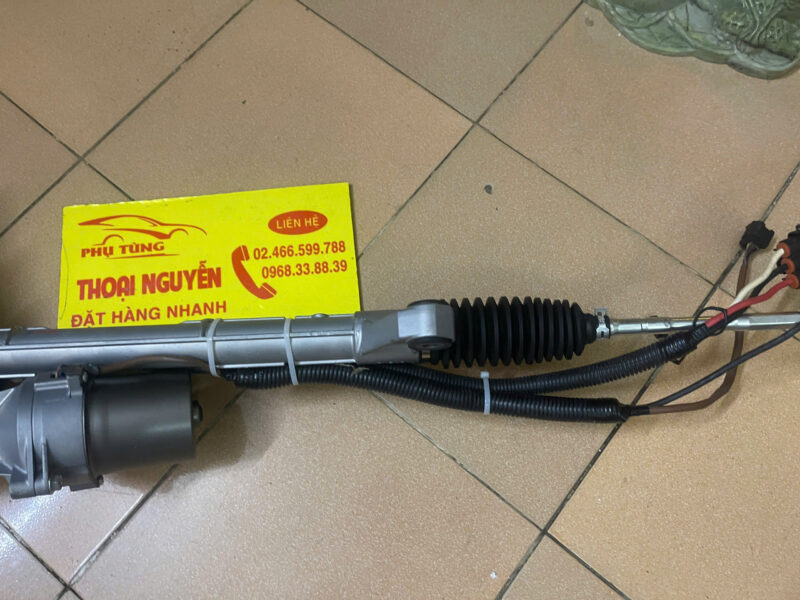 Phụ tùng ô tô Thoại Nguyễn Hà Nội
