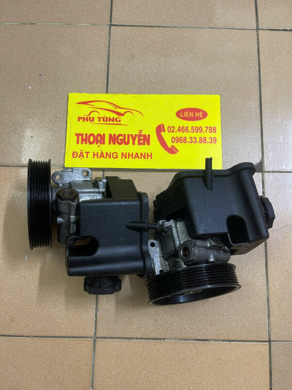Phụ tùng ô tô Thoại Nguyễn Hà Nội