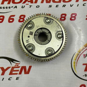 Bánh răng cam Mercedes W203 W204 W211 mã A2720505347