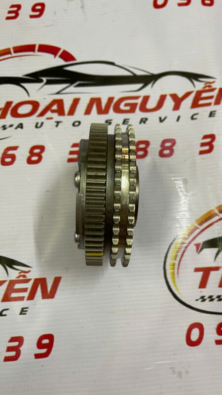Phụ tùng ô tô Thoại Nguyễn Hà Nội