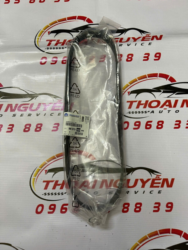 Phụ tùng ô tô Thoại Nguyễn Hà Nội