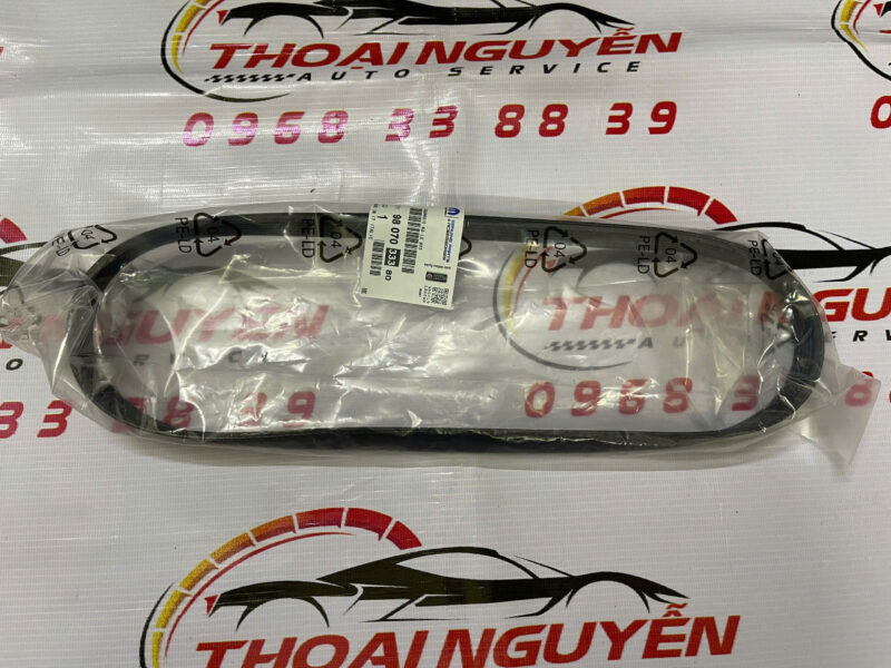 Phụ tùng ô tô Thoại Nguyễn Hà Nội