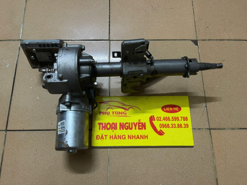 Phụ tùng ô tô Thoại Nguyễn Hà Nội