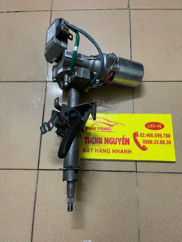 Phụ tùng ô tô Thoại Nguyễn Hà Nội