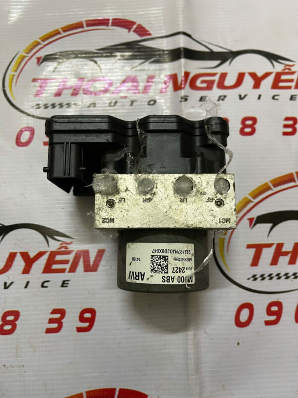 Phụ tùng ô tô Thoại Nguyễn Hà Nội
