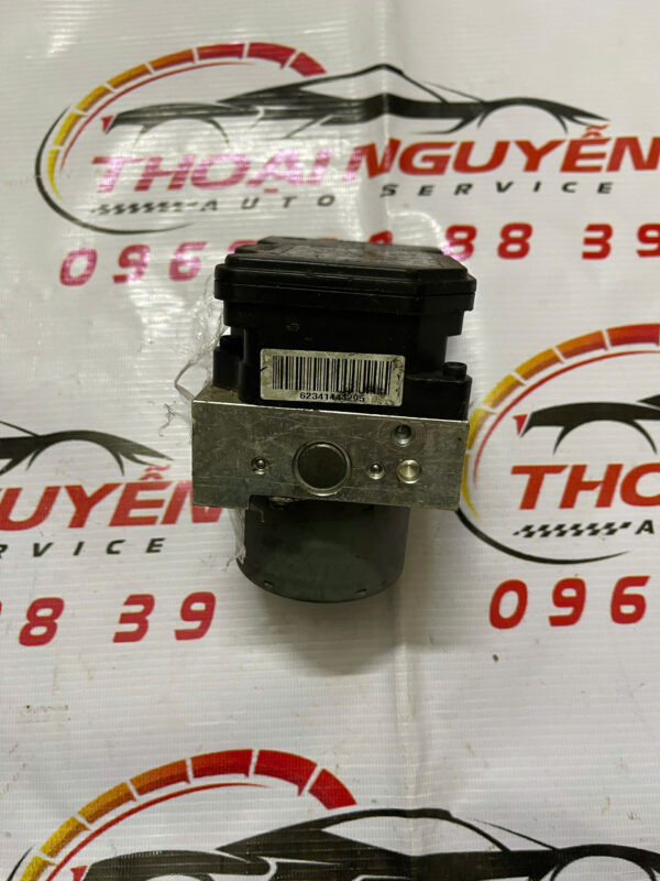 Phụ tùng ô tô Thoại Nguyễn Hà Nội