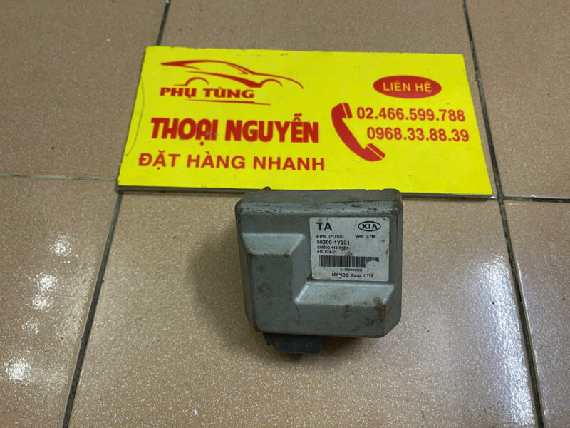 Phụ tùng ô tô Thoại Nguyễn Hà Nội