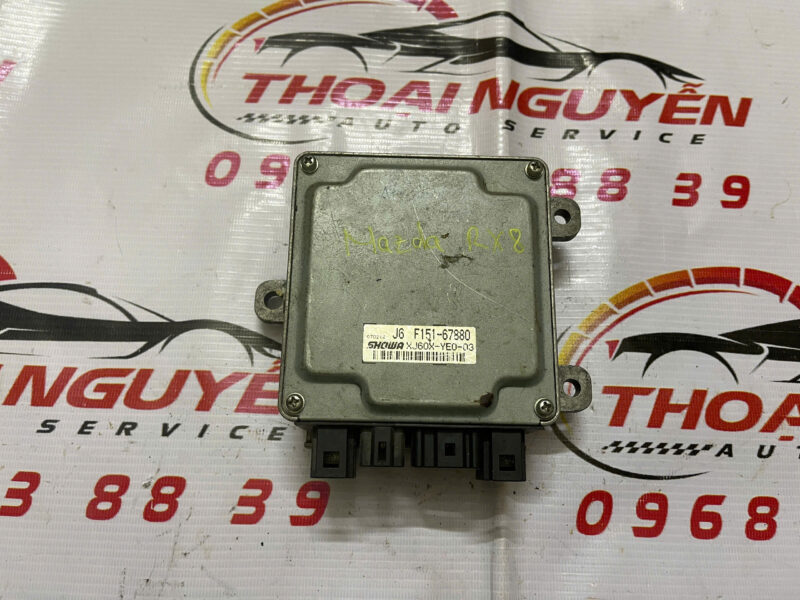 Phụ tùng ô tô Thoại Nguyễn Hà Nội