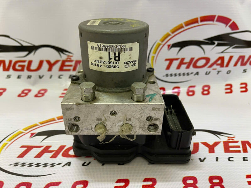 Phụ tùng ô tô Thoại Nguyễn Hà Nội