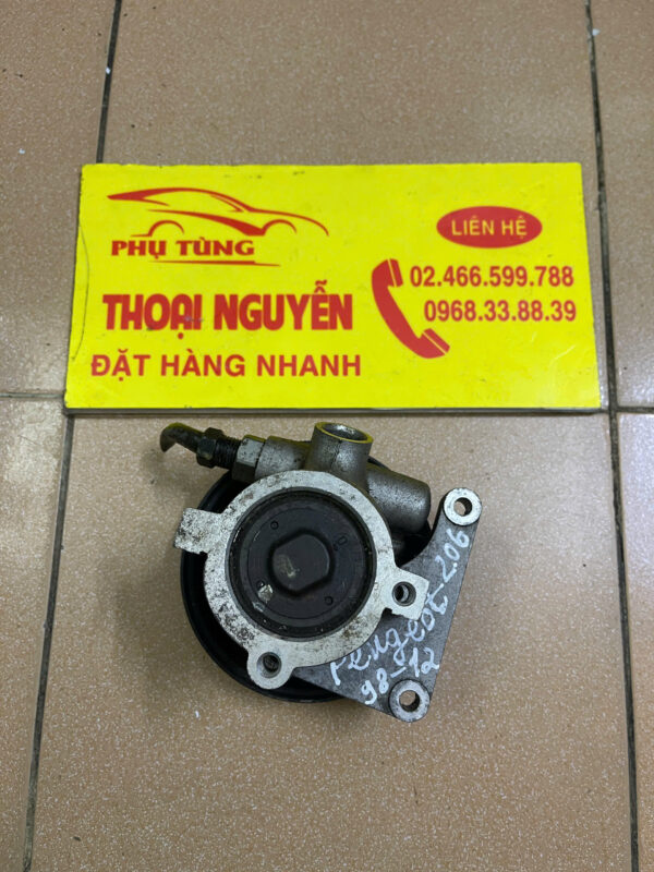 Phụ tùng ô tô Thoại Nguyễn Hà Nội