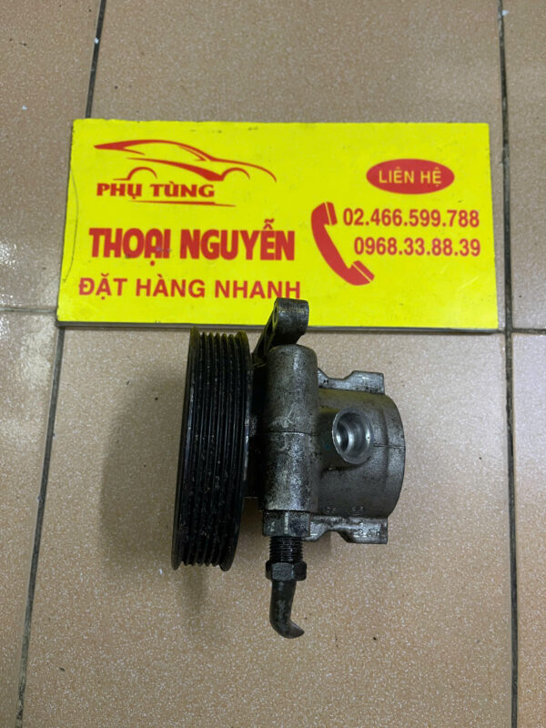 Phụ tùng ô tô Thoại Nguyễn Hà Nội