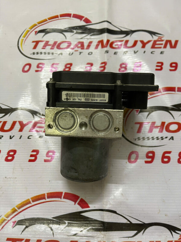 Phụ tùng ô tô Thoại Nguyễn Hà Nội