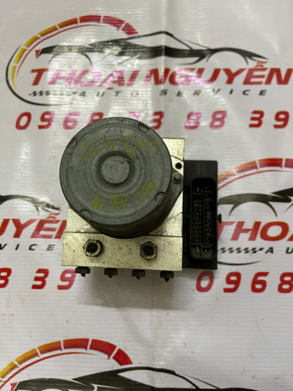 Phụ tùng ô tô Thoại Nguyễn Hà Nội