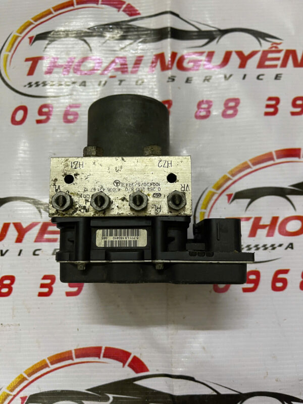 Phụ tùng ô tô Thoại Nguyễn Hà Nội