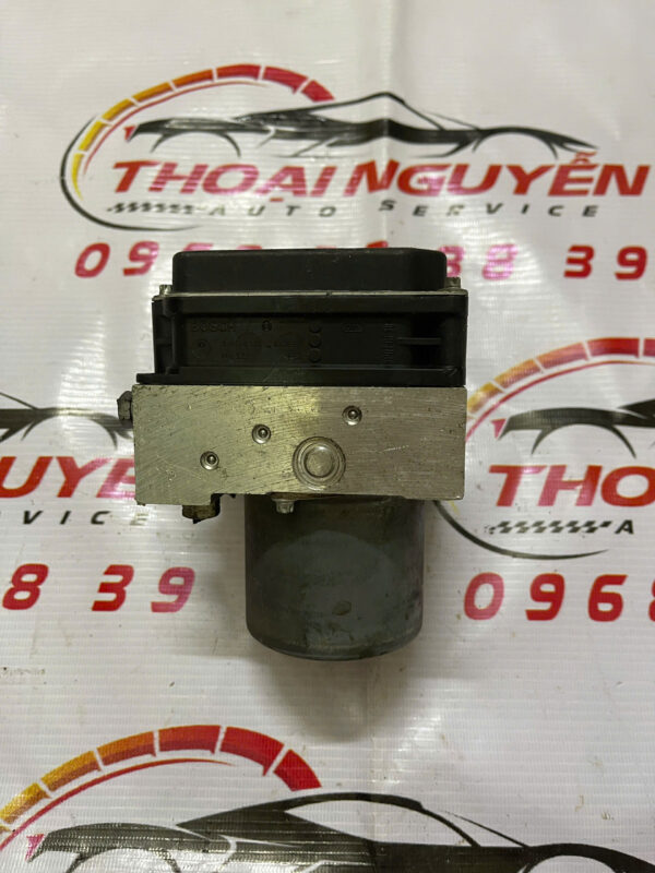 Phụ tùng ô tô Thoại Nguyễn Hà Nội