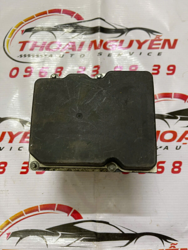 Phụ tùng ô tô Thoại Nguyễn Hà Nội