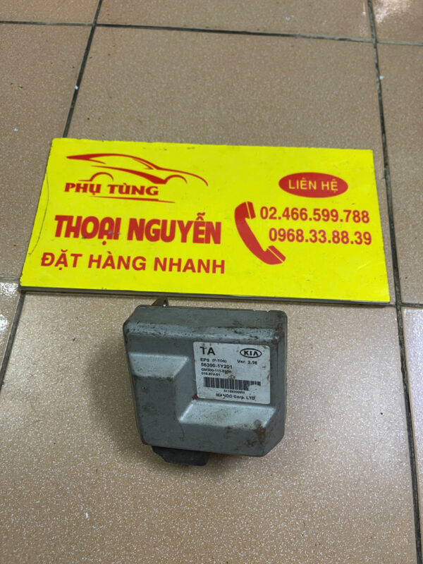 Phụ tùng ô tô Thoại Nguyễn Hà Nội
