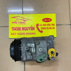 Lốc điều hòa Mercedes W253 GLC300 GLC350 đời 2015 - 2020 mã A0008309800