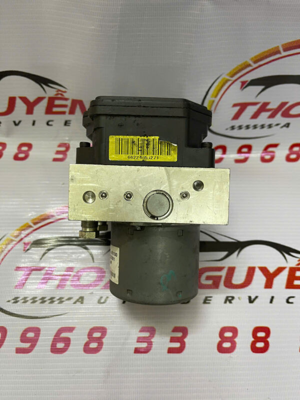 Phụ tùng ô tô Thoại Nguyễn Hà Nội