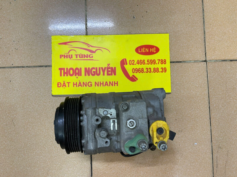 Phụ tùng ô tô Thoại Nguyễn Hà Nội