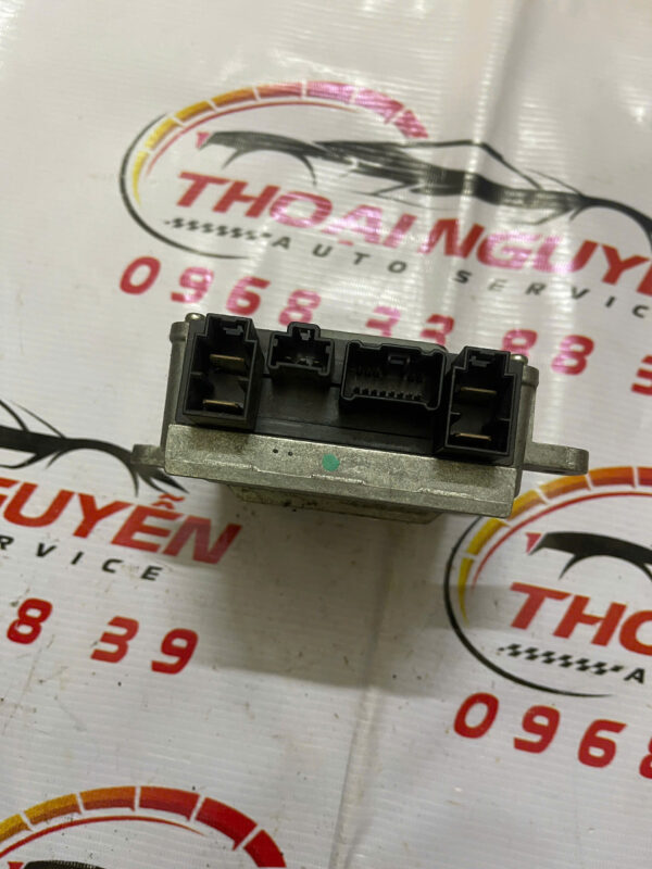 Phụ tùng ô tô Thoại Nguyễn Hà Nội