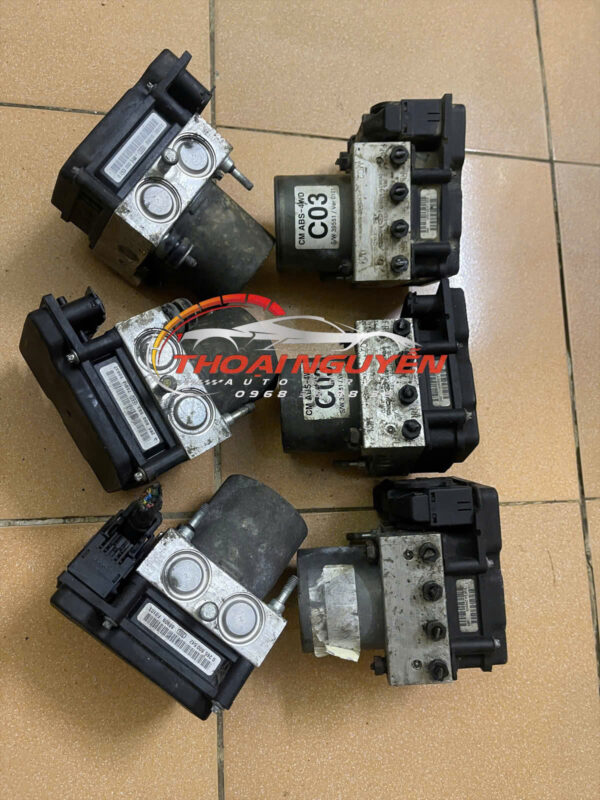 Phụ tùng ô tô Thoại Nguyễn Hà Nội