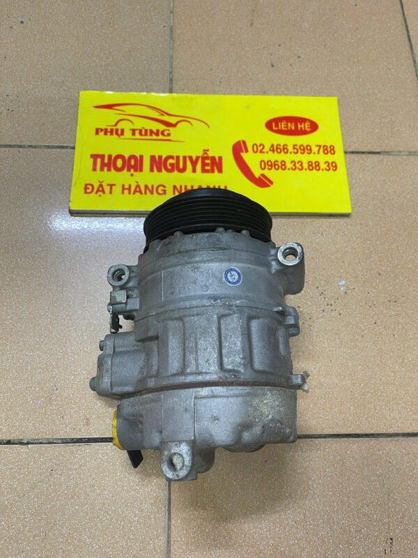 Phụ tùng ô tô Thoại Nguyễn Hà Nội