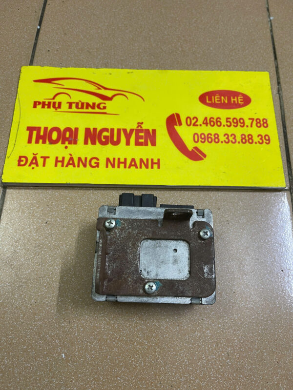 Phụ tùng ô tô Thoại Nguyễn Hà Nội