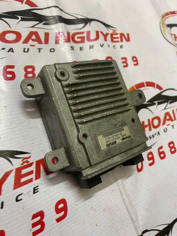 Phụ tùng ô tô Thoại Nguyễn Hà Nội