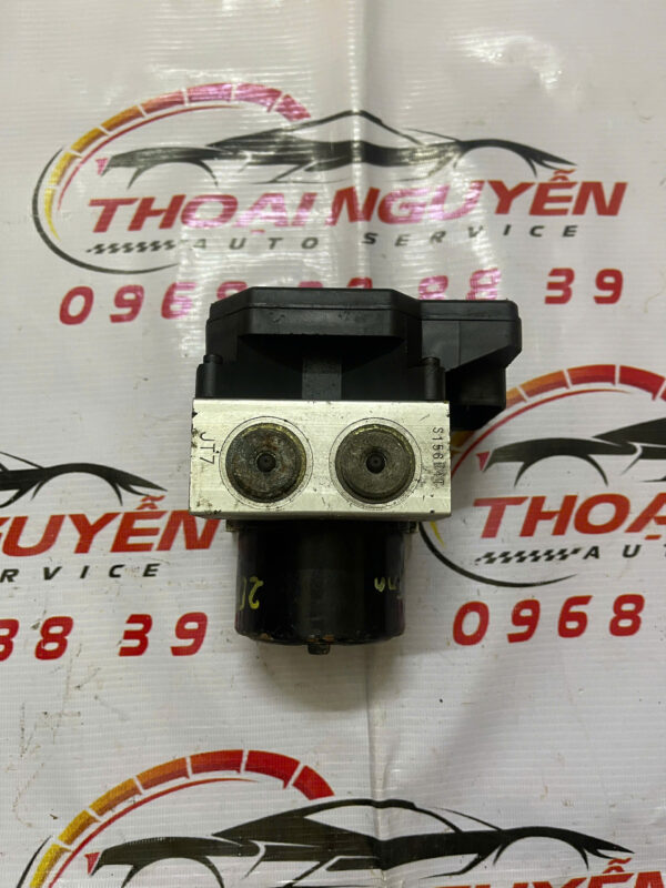 Phụ tùng ô tô Thoại Nguyễn Hà Nội