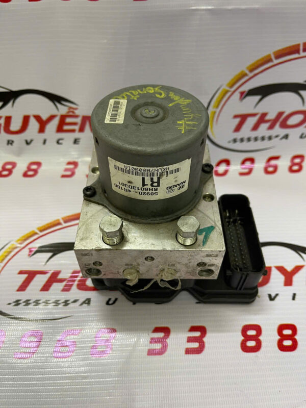 Phụ tùng ô tô Thoại Nguyễn Hà Nội