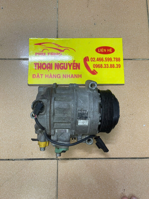 Phụ tùng ô tô Thoại Nguyễn Hà Nội