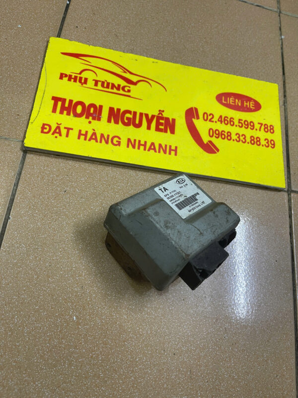 Phụ tùng ô tô Thoại Nguyễn Hà Nội