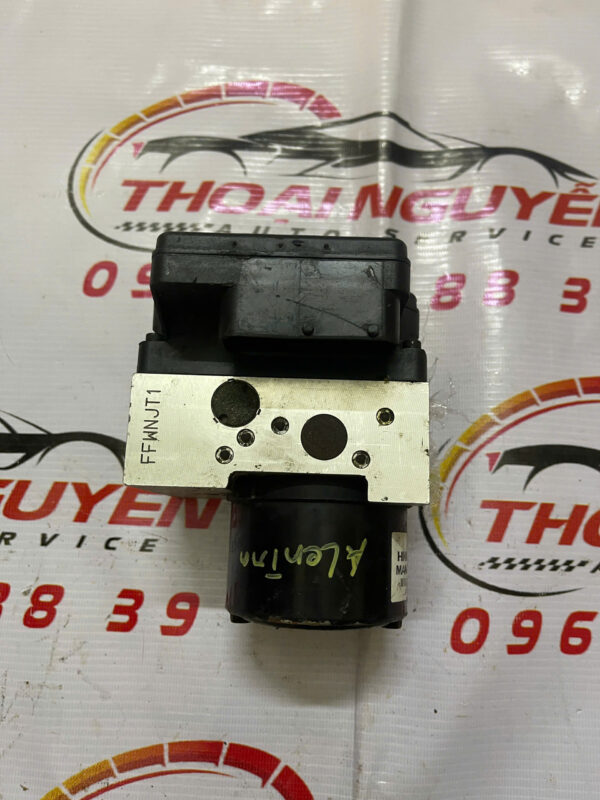 Phụ tùng ô tô Thoại Nguyễn Hà Nội
