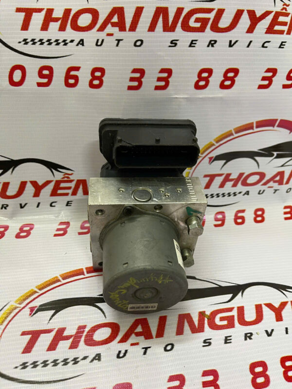 Phụ tùng ô tô Thoại Nguyễn Hà Nội