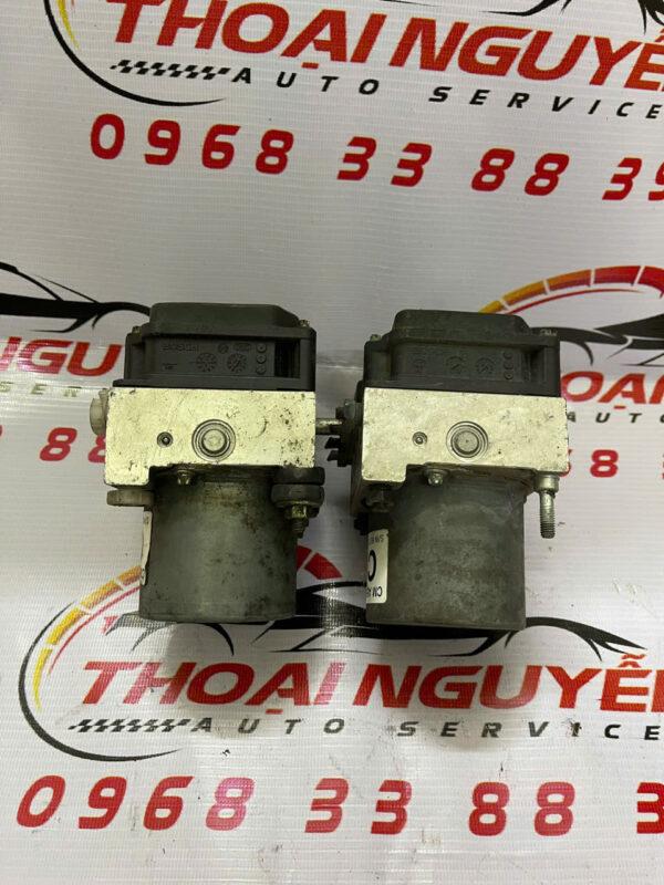 Phụ tùng ô tô Thoại Nguyễn Hà Nội