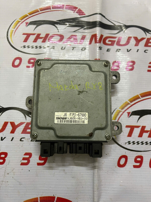 Phụ tùng ô tô Thoại Nguyễn Hà Nội