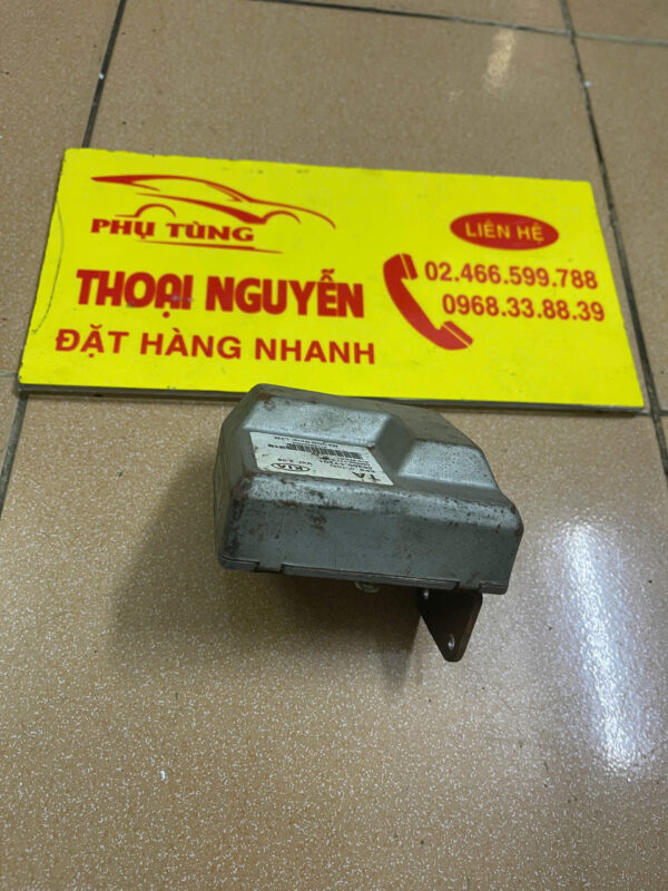 Phụ tùng ô tô Thoại Nguyễn Hà Nội