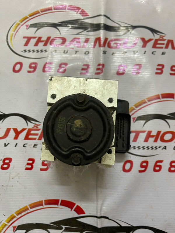 Phụ tùng ô tô Thoại Nguyễn Hà Nội