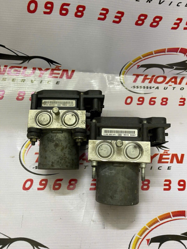 Phụ tùng ô tô Thoại Nguyễn Hà Nội