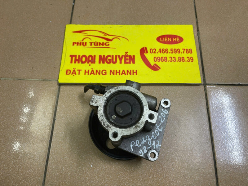 Phụ tùng ô tô Thoại Nguyễn Hà Nội