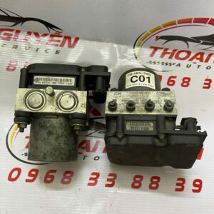 Cụm phanh ABS Hyundai Santafe đời 2007-2012 mã 58910-2B300