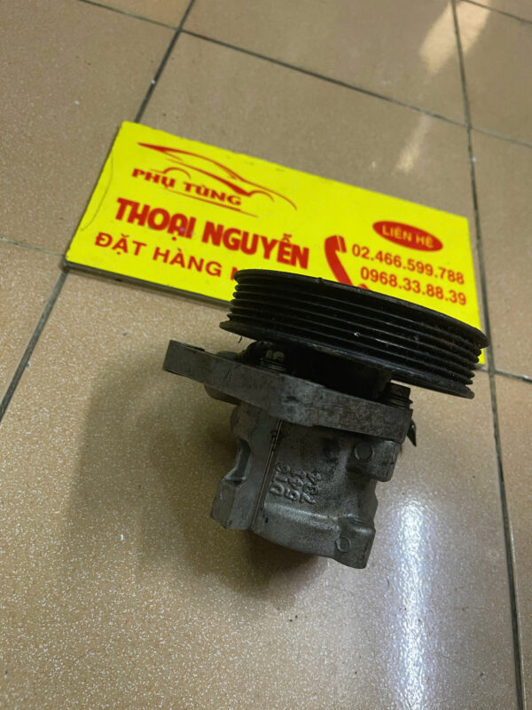 Phụ tùng ô tô Thoại Nguyễn Hà Nội