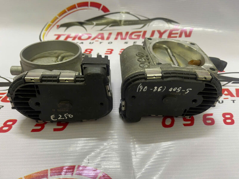 Phụ tùng ô tô Thoại Nguyễn Hà Nội