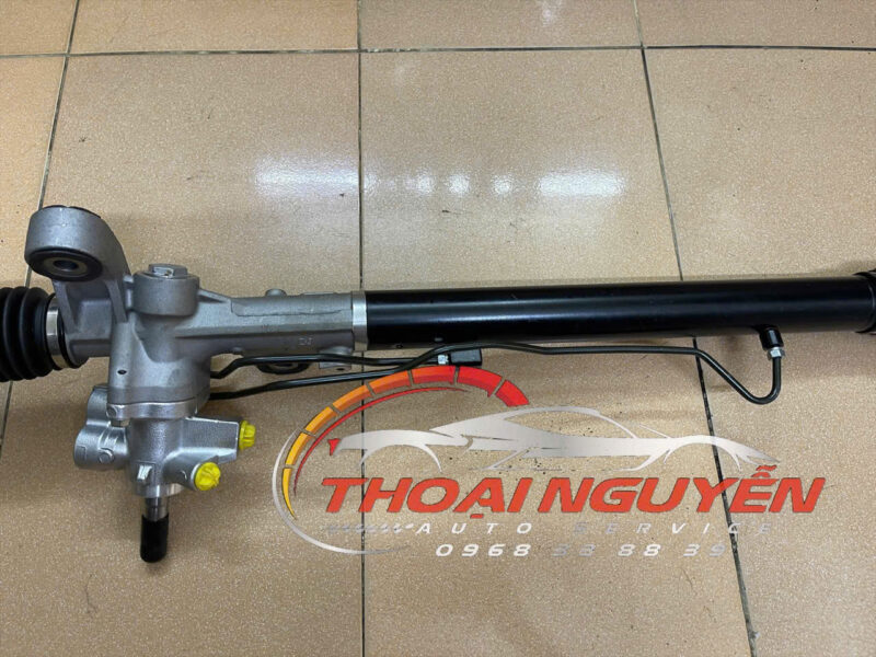 Phụ tùng ô tô Thoại Nguyễn Hà Nội