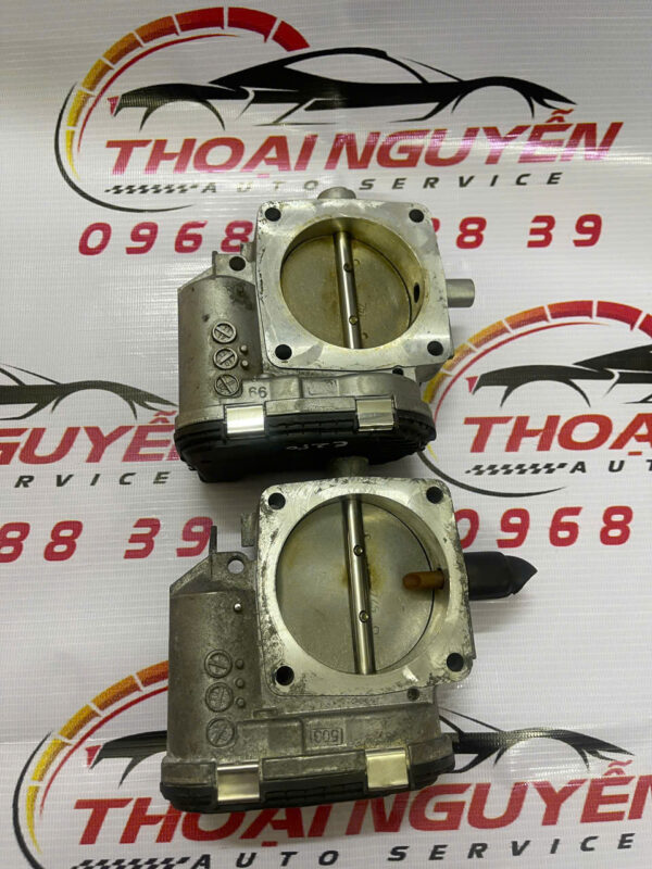 Phụ tùng ô tô Thoại Nguyễn Hà Nội